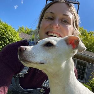 Meet your Posher, Isabel